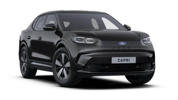 Ford Capri 125kW Style 52kWh 5dr Auto Electric Estate